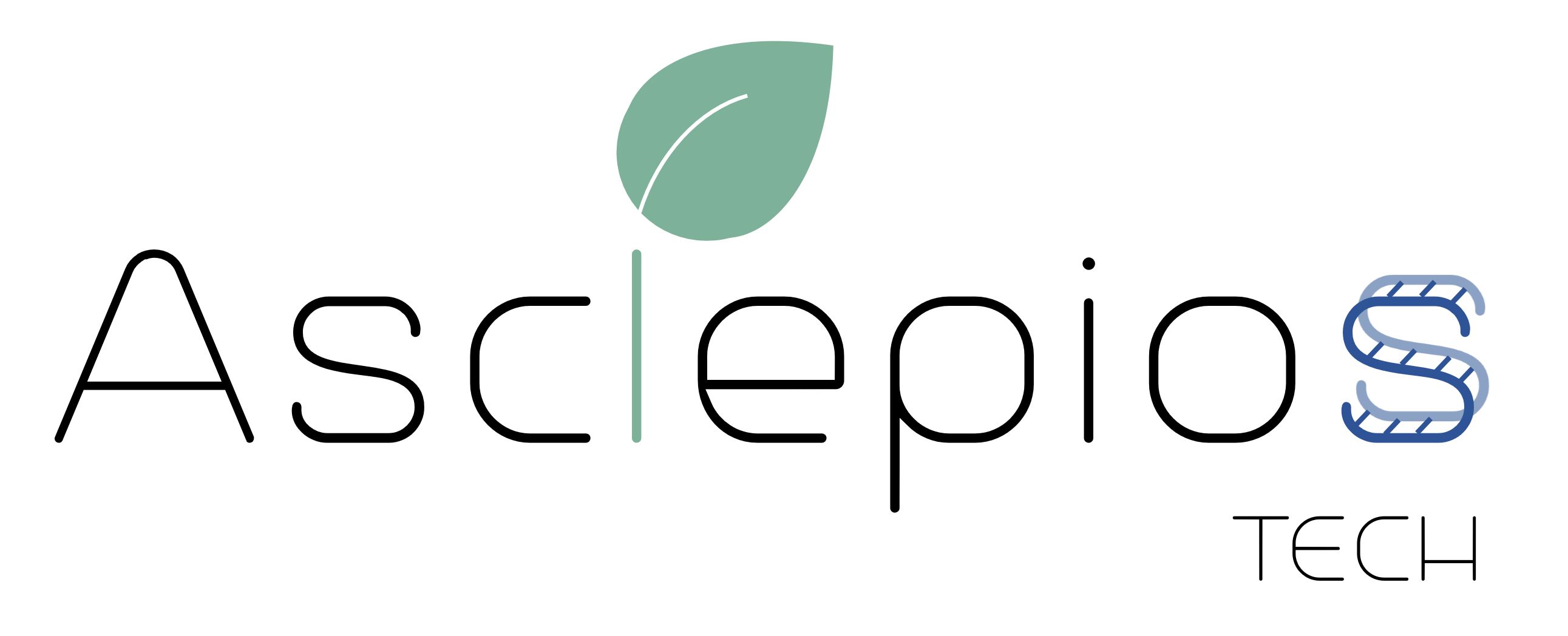 Logo Asclepios Tech