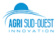 logo agri sud ouest